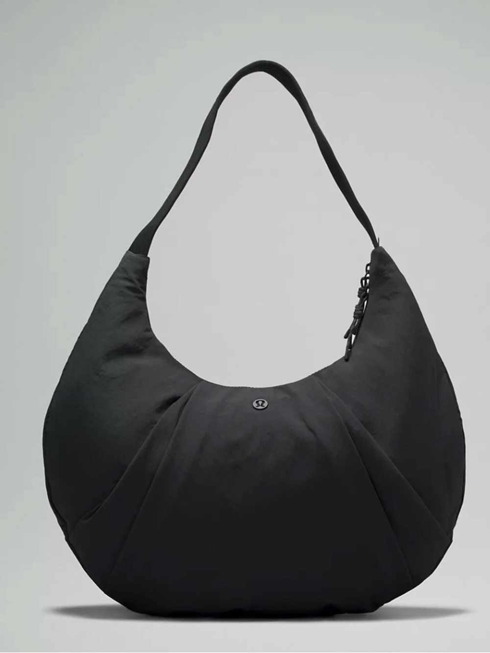 Lululemon Pleated Shoulder Bag 10L